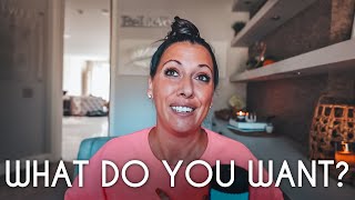 What Do You Really Want ? | Day 2 Know Your Worth