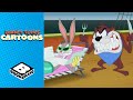 Taz Is Hungry Looney Tunes Cartoons Boomerang UK