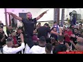 حسنين المصري استقبال العريس اسلام الحموري