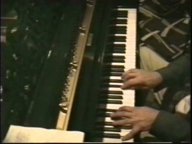 Dave McKenna Plays the Music of Harry Warren