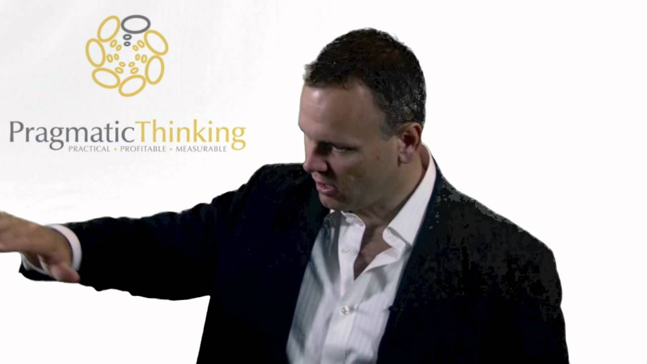 Darren Hill on Reputation