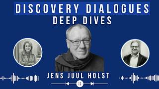 Deep Dives Episode with Jens Juul Holst