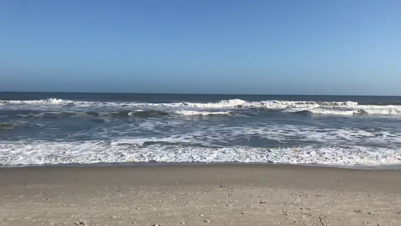 Kure Beach, North Carolina YouTube