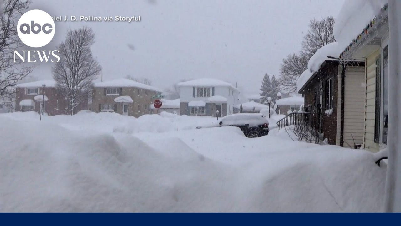 Millions bracing for bitter Arctic blast