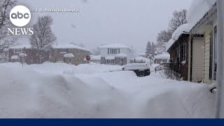 Millions bracing for bitter Arctic blast