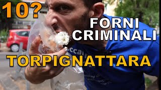 Forni criminali TORPIGNATTARA