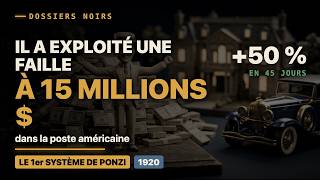 Il A Exploité Une Faille Légale À 15 Millions Dans La Poste Américaine