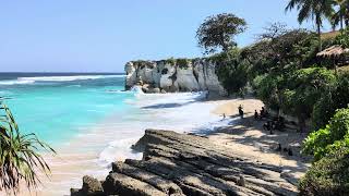 Watu Bella beach, Sumba, Indonesia. 