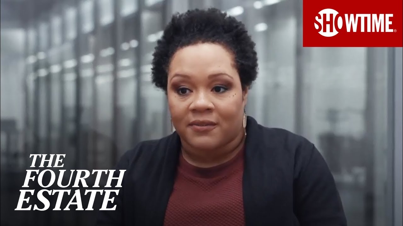 Download Next on Part 3 | The Fourth Estate | SHOWTIME