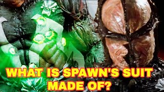14 Crazy Facts About Spawn Anatomy - Can Spawn Reproduce? What Is The Sentient Material Of His Suit?