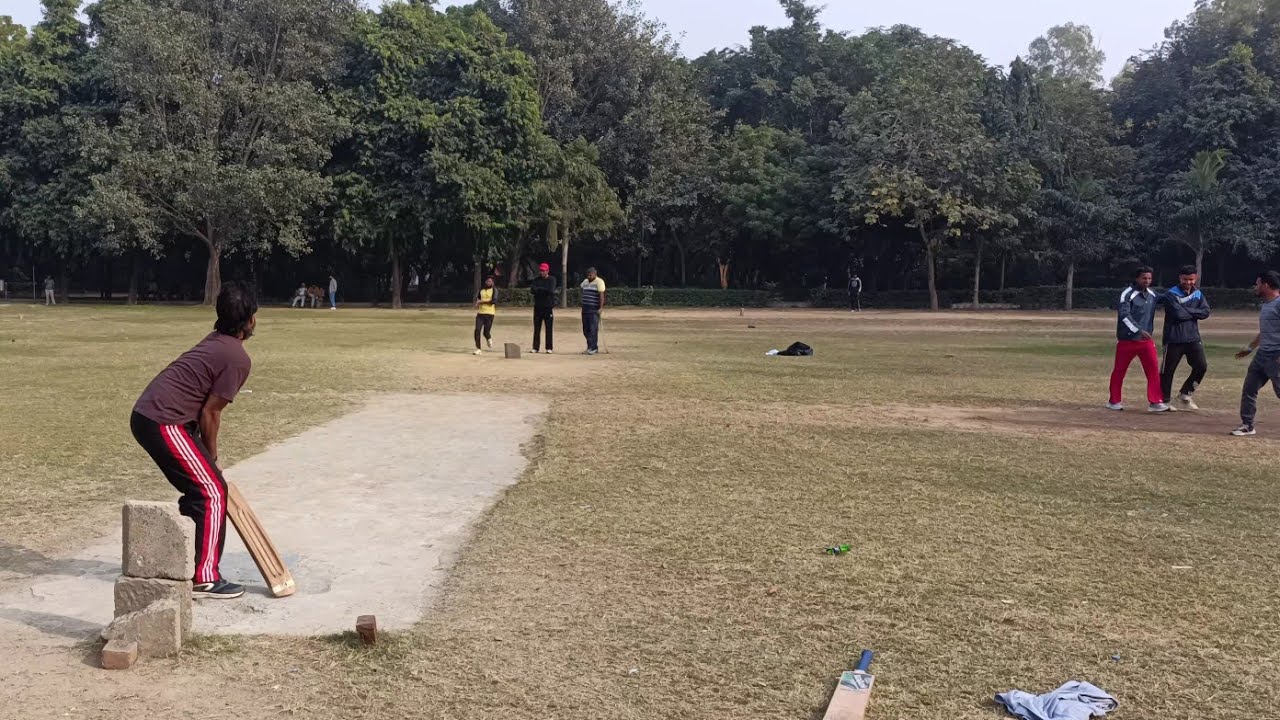 Appy Vs Maneet Bhai cross scheme match