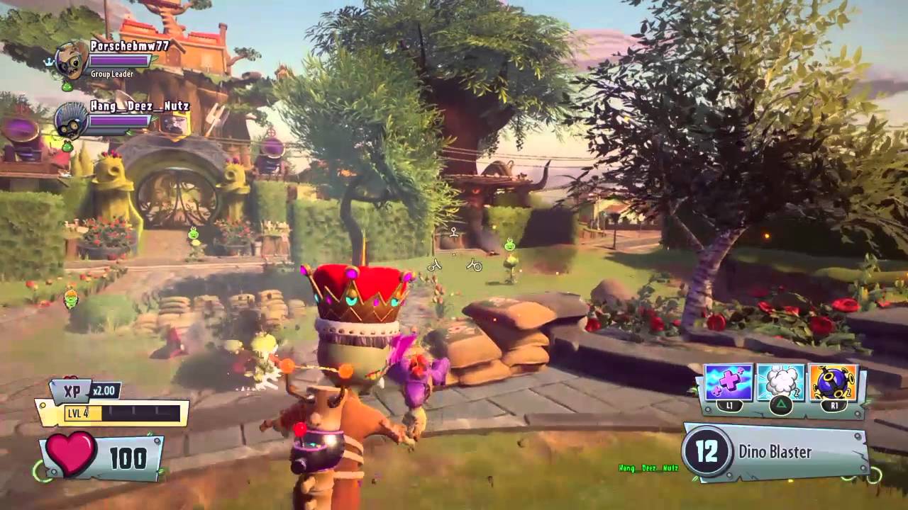 fortnite account Plants Vs zombies GW2 200 Star Chest