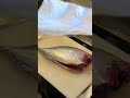 #shorts #魚の捌き方