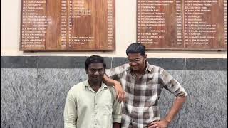 “World Tuberculosis Day | 2023 Batch Awareness Reels | Let’s End TB Together”