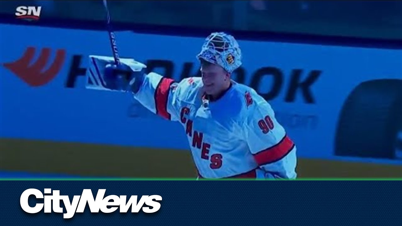 The wildest one-day job in sports