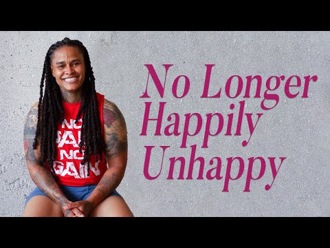 How Aina Brei'Yon Broke Up With Serial Cheating and Committed To Herself