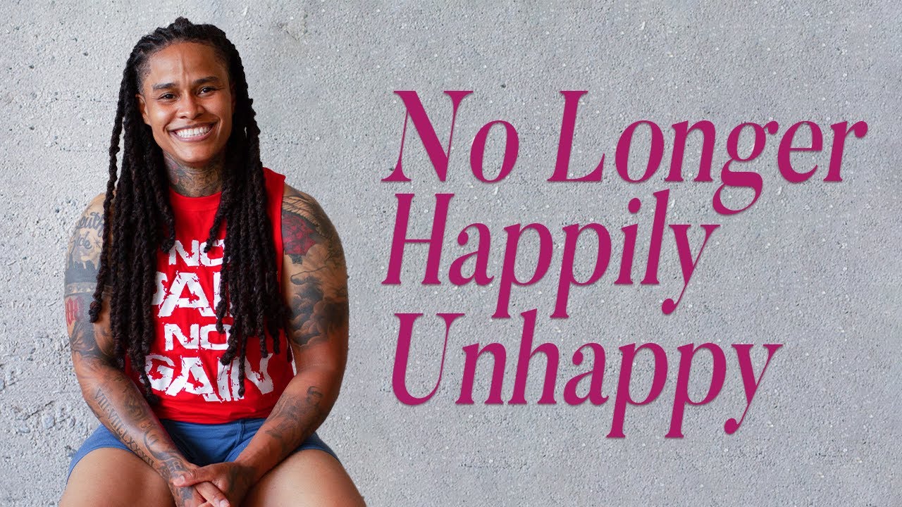 Как Айна Брей'Йон порвала с серийным изменником и посвятила себя себе