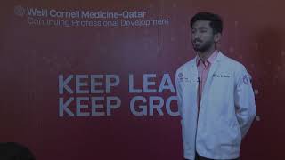 Insights from UPCC 2023 Attendee: Mr. Harsh Gohil