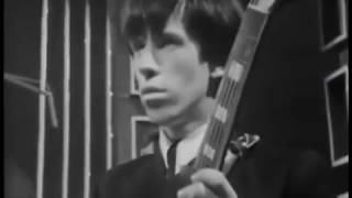 Rolling Stones - You better move on 1964