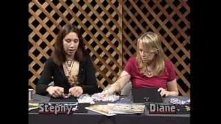 JKA - S07 E03 Beading Lizards with Stephy Pearson