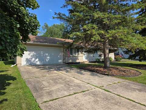 1708 Eastport Drive, Troy, MI home video tour