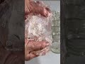 Velas de soja y gel aromatizadas