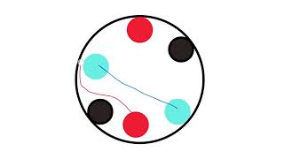 Impossible Challenge? Connect the Colors Without Crossing the Lines! screenshot 4