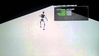 Famous Ouya Setting Up Character Controller - Working Net Worth