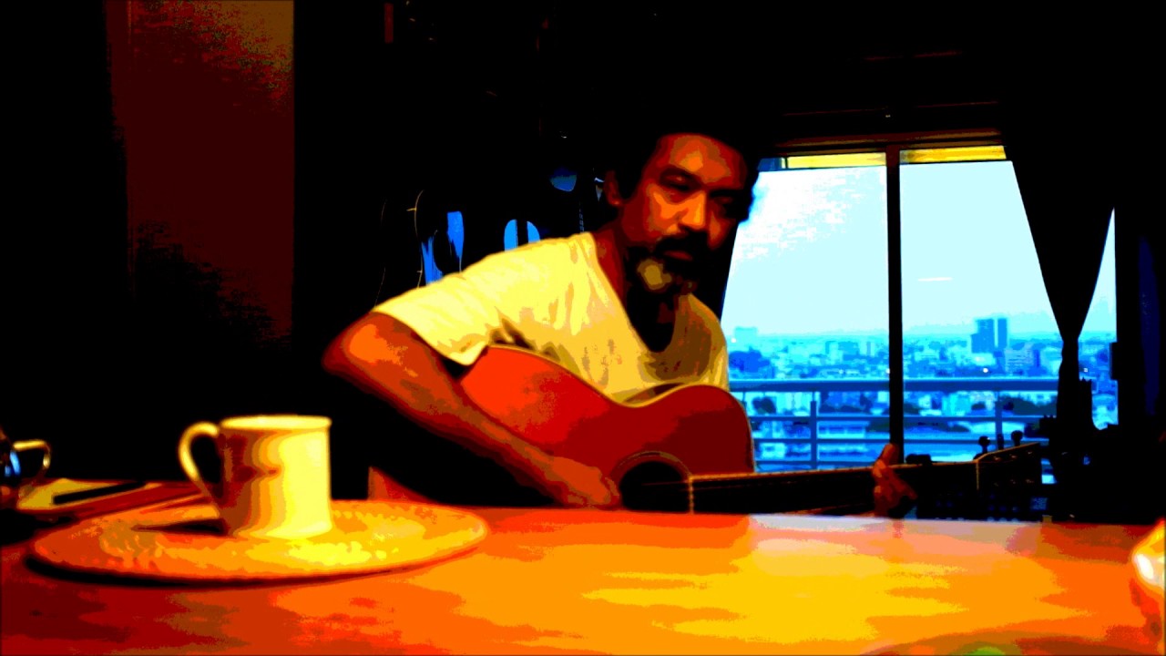 รักที่ข้างหน้าต่าง   ธีร์ ไชยเดช