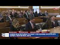 WATCH LIVE: Karen Read returns to court for hearing on dog bite expert, new retrial date.