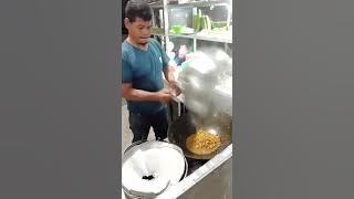 Aceh Lucu 😝 Cara Masak Mie Aceh Lucu Main Banting Banting