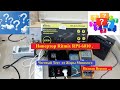 Инвертор (+зарядное)  Ritmix RPI -6010 .  Честный ТЕСТ от Жоры Минского . Полная Версия .