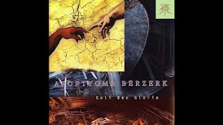 Apoptygma Berzerk ‎– Spiritual Reality (1993)