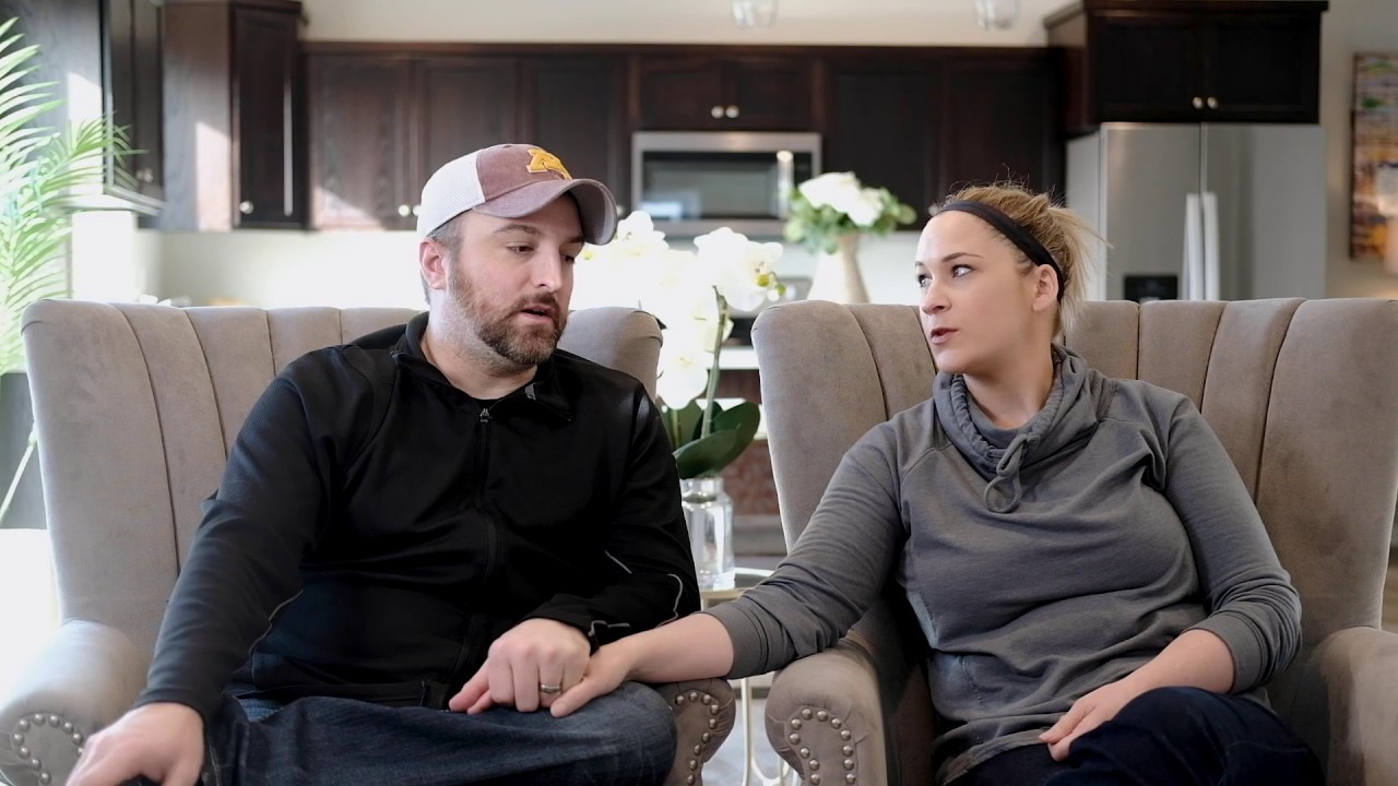 Review of Silver Line Custom Homes by First Time Home Buyers