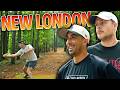 We Battled Paul McBeth at New London?!