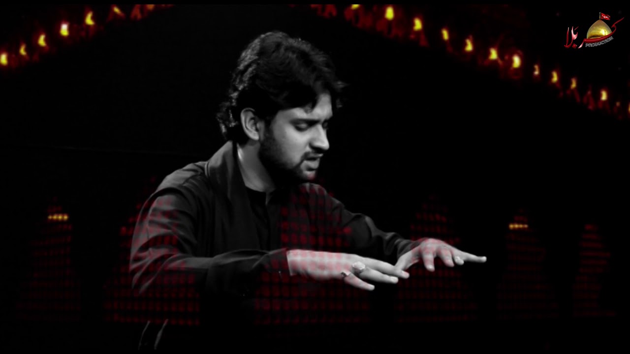 Nohy 2018 - sajjad a.s Bhera (سجاد۴ بھرا میکوں نیں بُھلدی) | Zeeshan Haider New Noha 2018 | 1440ھ