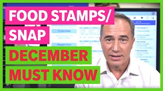 Your December Ebt Deposit Snap Payment Dates & Key Changes To Know