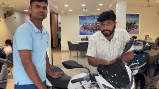 Tvs Apache Rtr160 Dual Channel Abs On Road Price Detailed Review