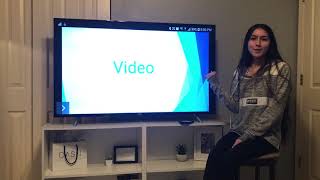 Leo and Lexie s TED Talk Pirated Movies