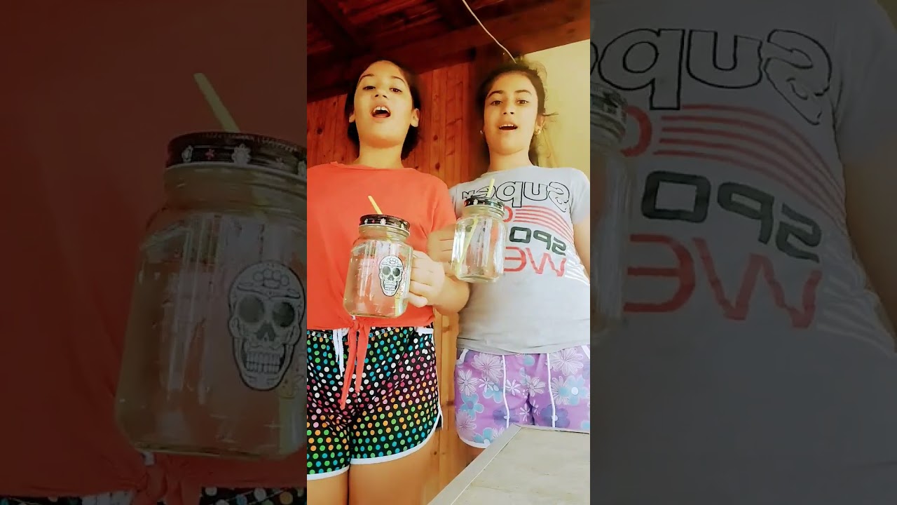 Мелинда и Нора