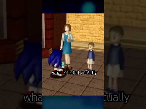 Why you know when to ignore NPCs #2danimation