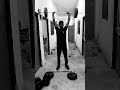 gym shoulder workout #trending #viral #shorts #real #tricking #workout #shoulder 💪🇮🇳
