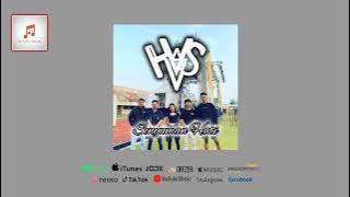 HVS - Senyuman Hati (Audio MP3)