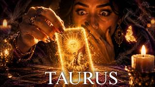 TAURUS THIS READING LEFT ME SPEECHLESS SOMETHING HUGE IS COMING AUGUST 2026