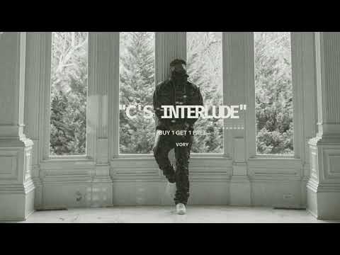 (FREE) Vory - "C's Interlude" | Type Beat 2023