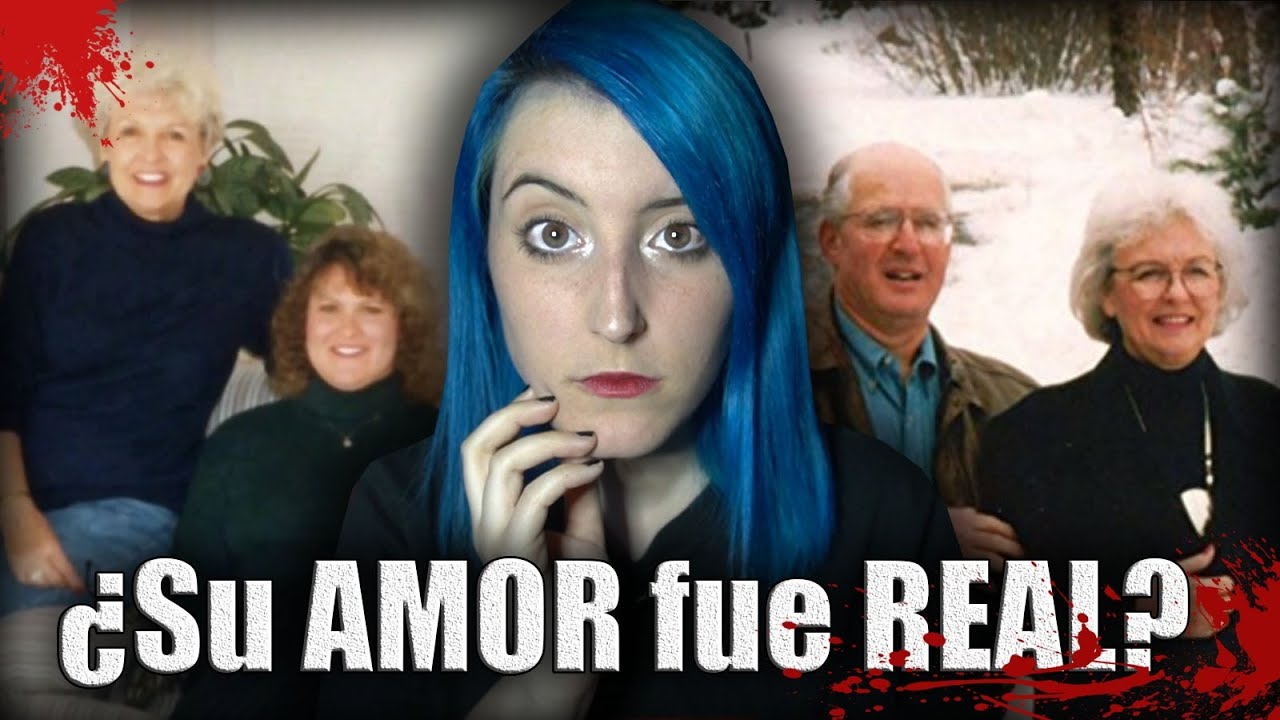 DESCONFIABAN de ELLA por los MOTIVOS EQUIVOCADOS: El INTRIGANTE CASO de LORETTA | Flisflisher