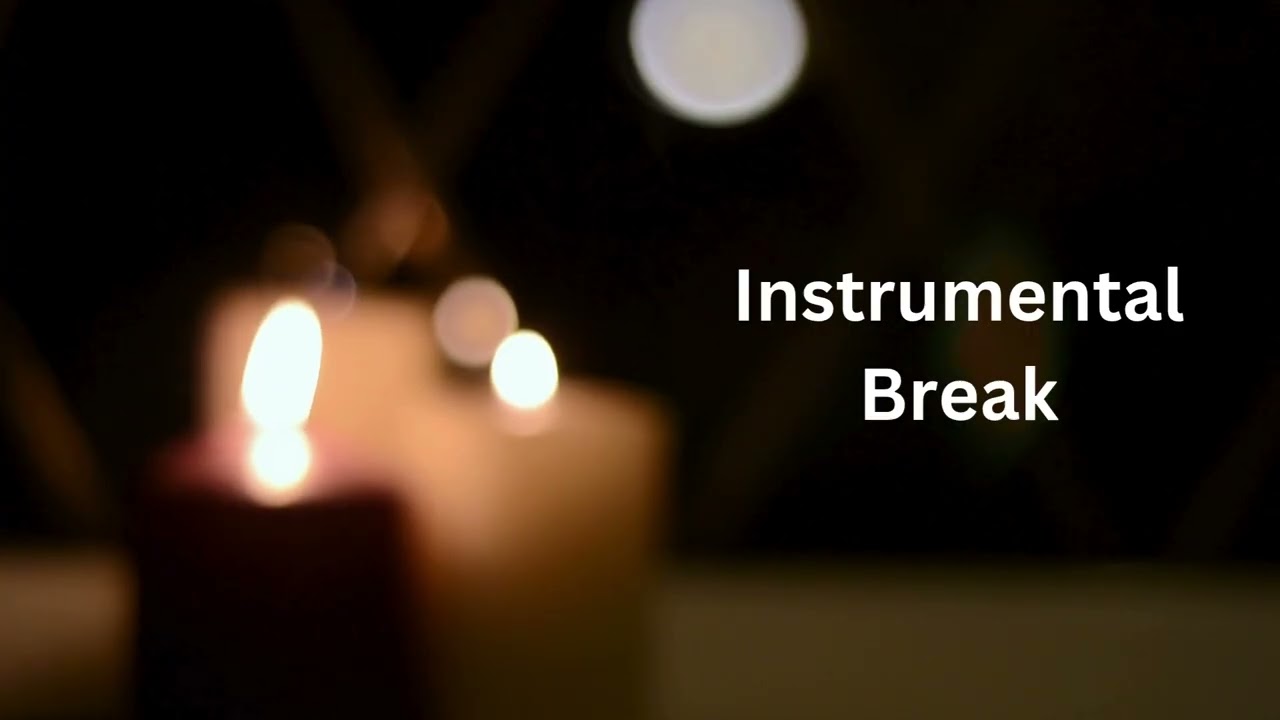 Somewhere in My Memory - practice only purposes