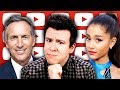 WOW... Ariana Grande 7 Rings Snafu, Why Howard Schultz Infuriates Dems, The Polar Vortex, & More