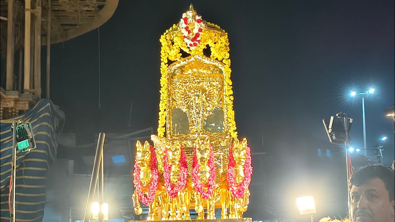 Kateel and udupi (a small trip)