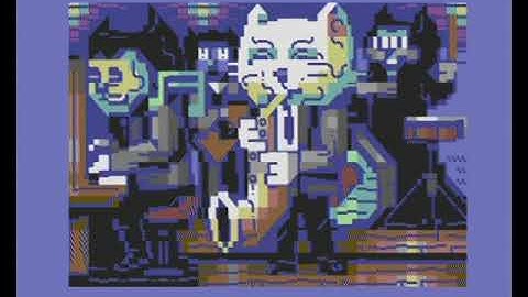 Lovecats by Atlantis (2020-|-2021)